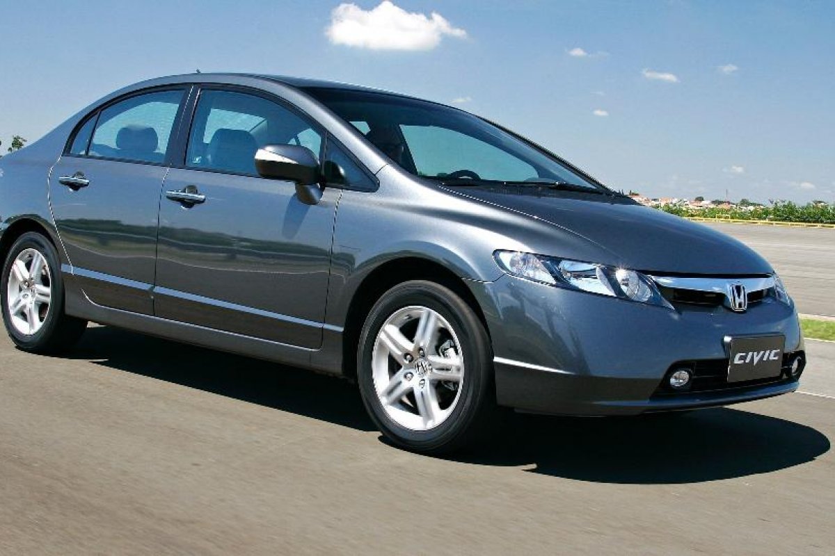 Honda confirma primeira morte por falha de airbags da Takata no Brasil
