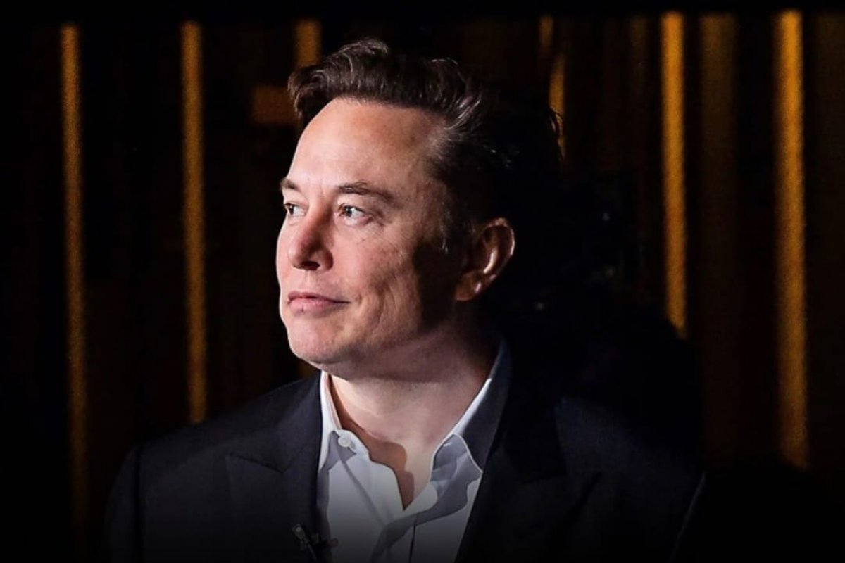 Após ser acusado de usar drogas intensamente, Musk publica exame toxicológico negativo e dispara: "Hipócritas" 