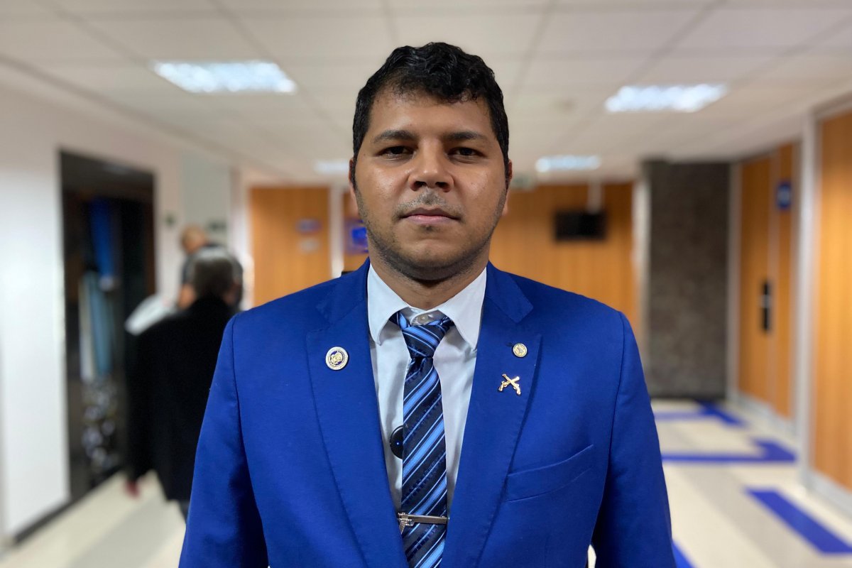 Vídeo: "Governo Lula já tem atestado de óbito", diz deputado do PL após Câmara aprovar urgência que susta decreto do IOF