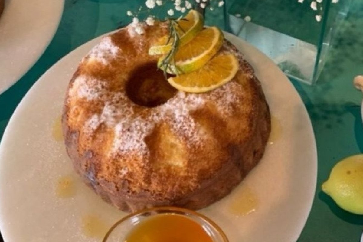 Pasta em Casa celebra o São João com bolos, tortas e quiches artesanais! 