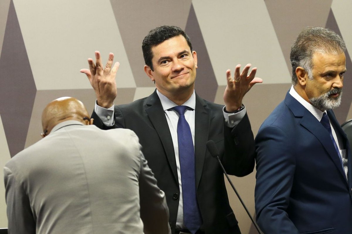 Sensacionalismo e sensacionalistas