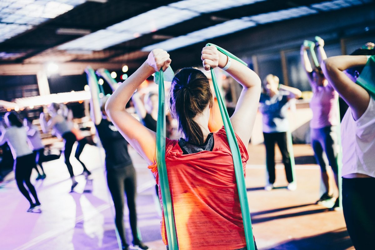 Estudo sugere que exercício físico pode ser aliado de bons níveis de vitamina D no inverno