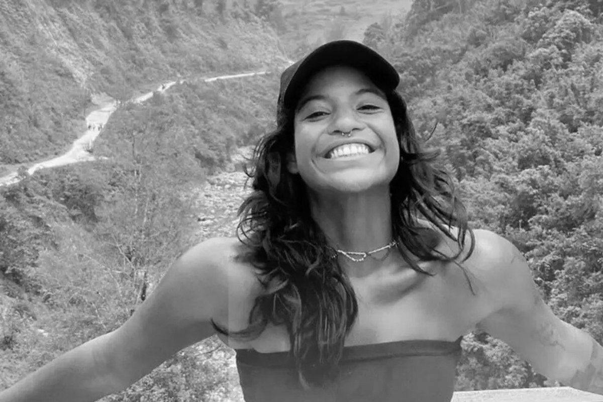 "Juliana sofreu negligência", afirma família de brasileira que morreu após cair durante trilha em vulcão na Indonésia