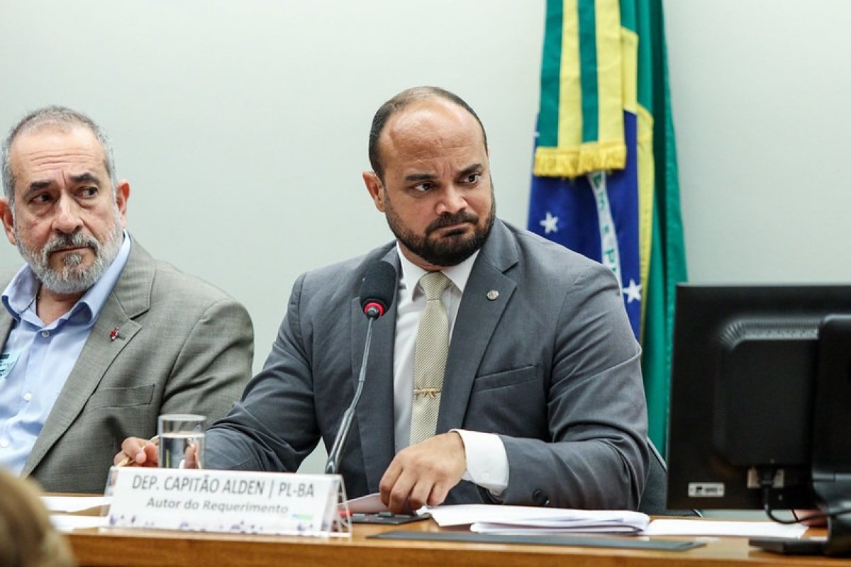 Alden apresenta projeto que obriga União a custear traslado de brasileiros mortos fora do país