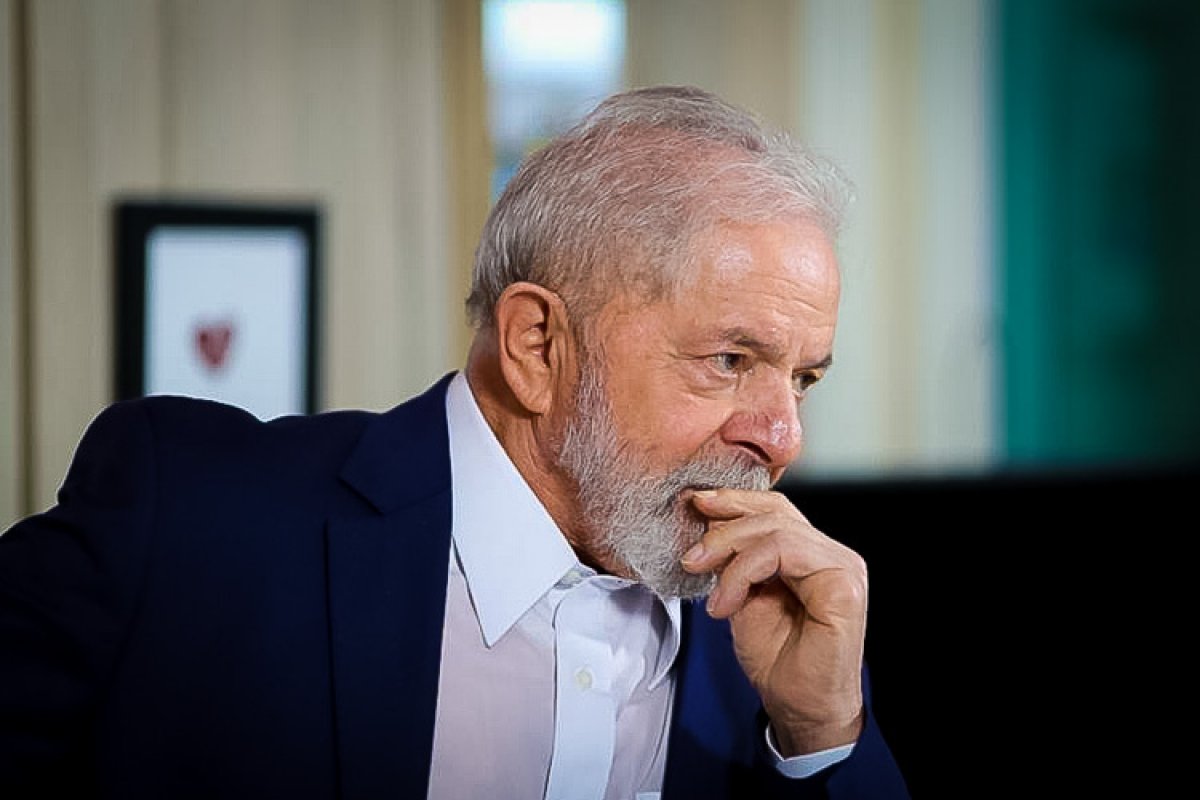 Lula entrará com ação no STF contra derrubada do IOF pelo Congresso Nacional