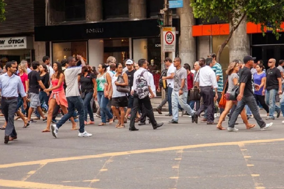 Bahia é o estado com maior perda populacional por causa de migração ao longo do tempo, segundo levantamento 