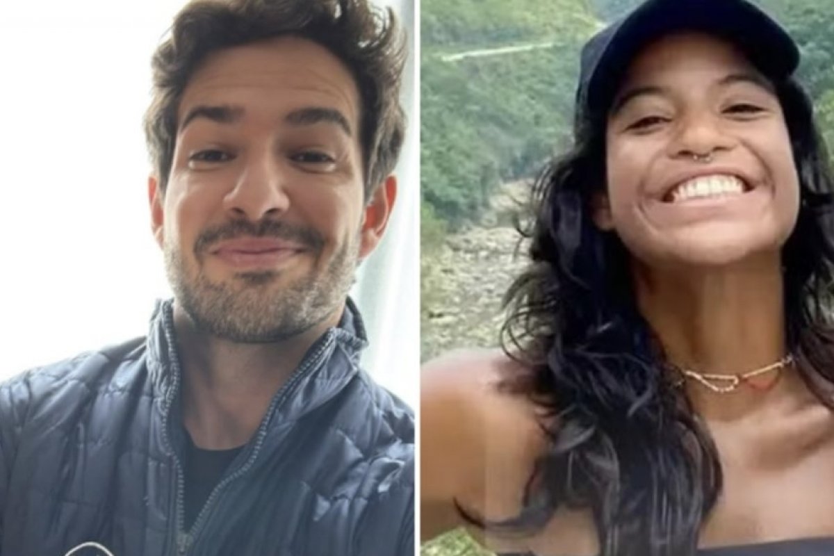 Solidário: Alexandre Pato paga passagens para família de Juliana Marins retornar ao Brasil!