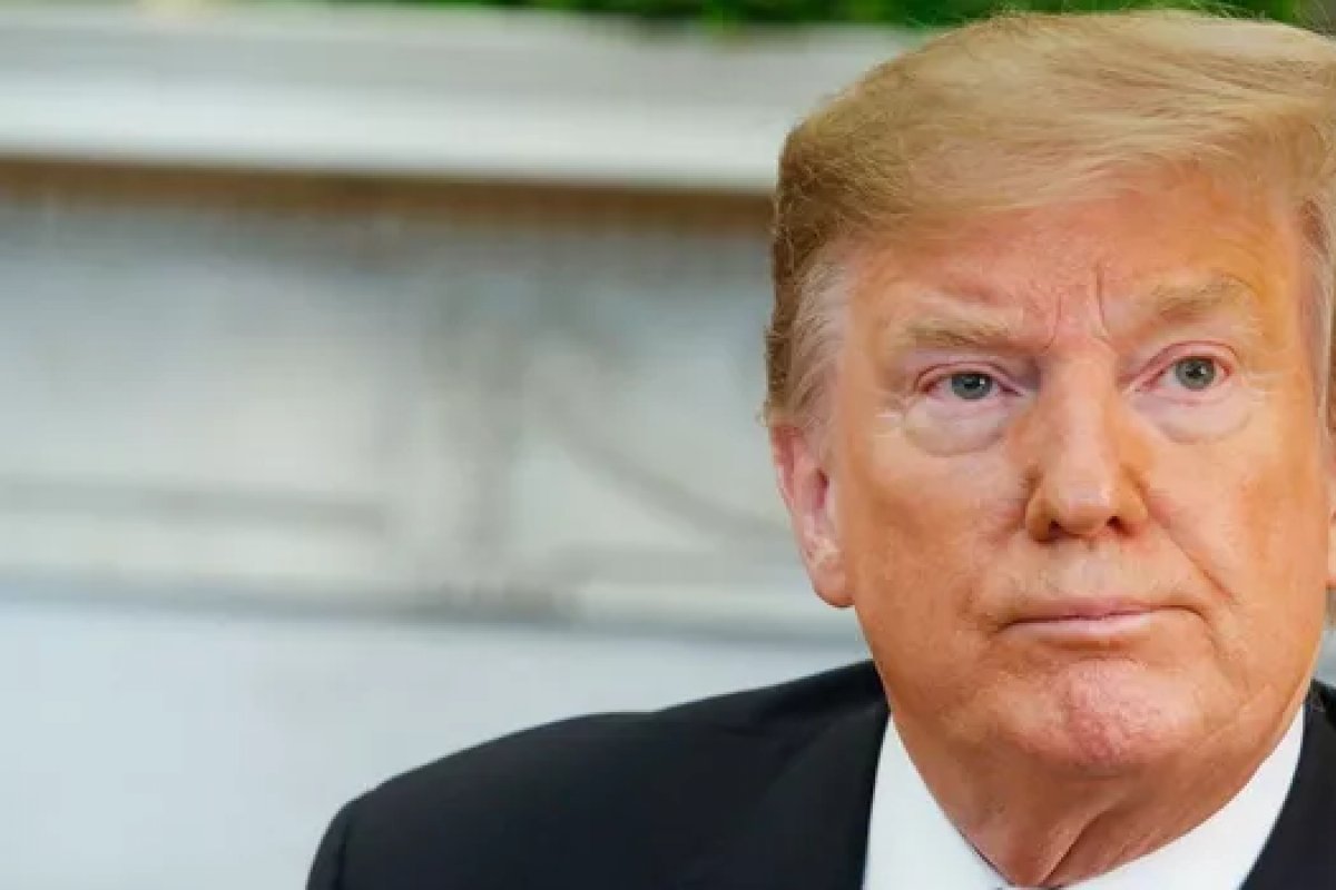 Senado dos EUA aprova abertura de debate sobre projeto de Trump que prevê cortes de gastos 