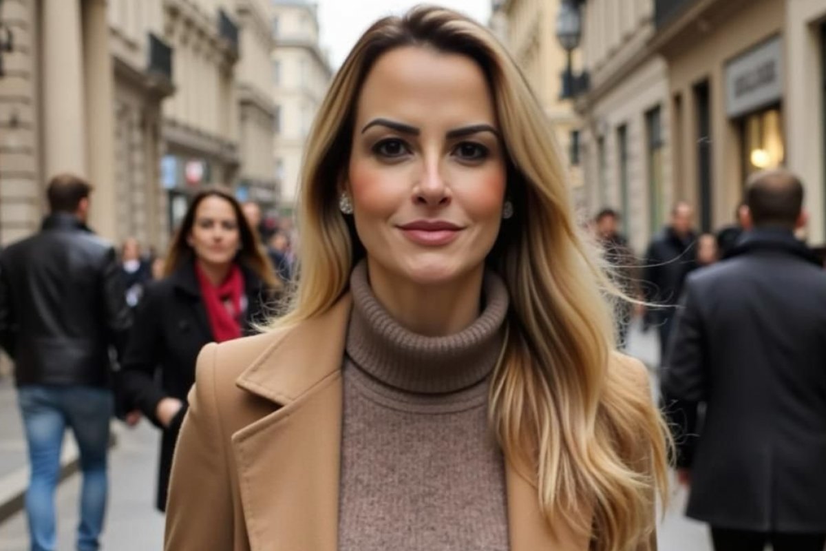Advogada Alessandra Tanure participa do XIII Fórum de Lisboa! 