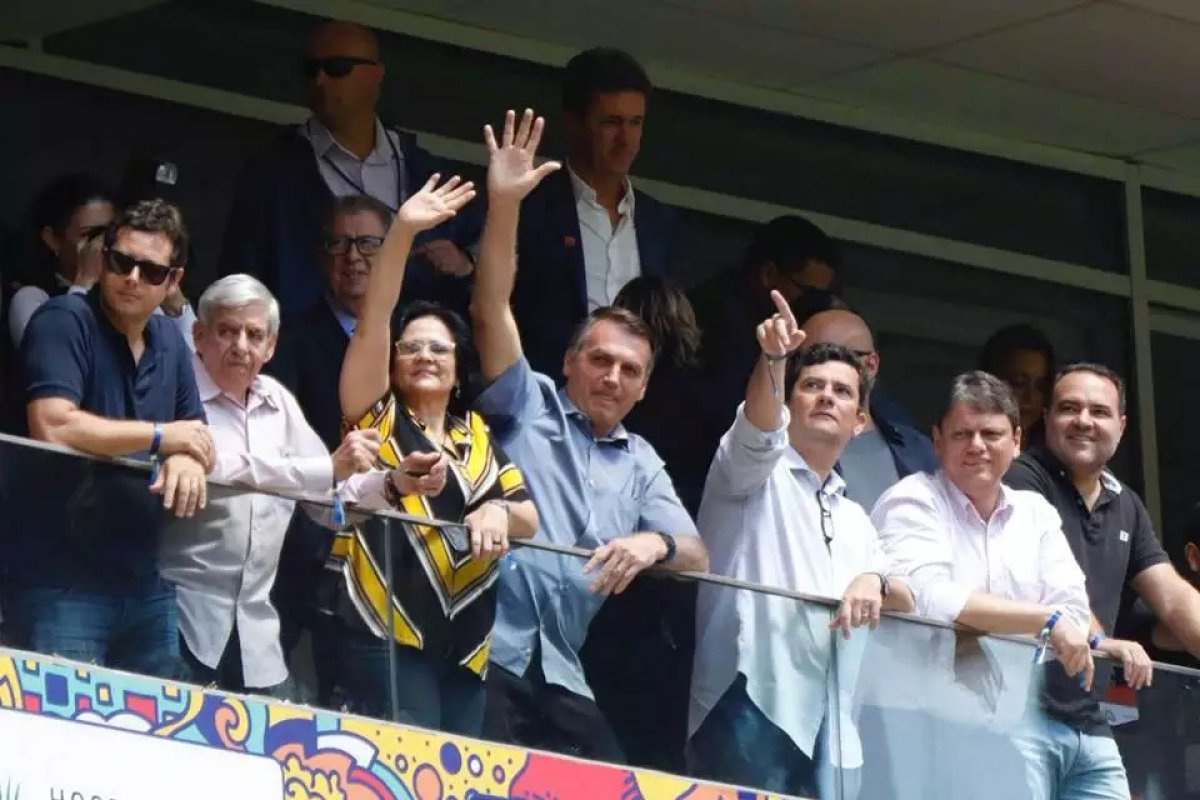 Governo Federal lança projeto para promover direitos humanos no esporte