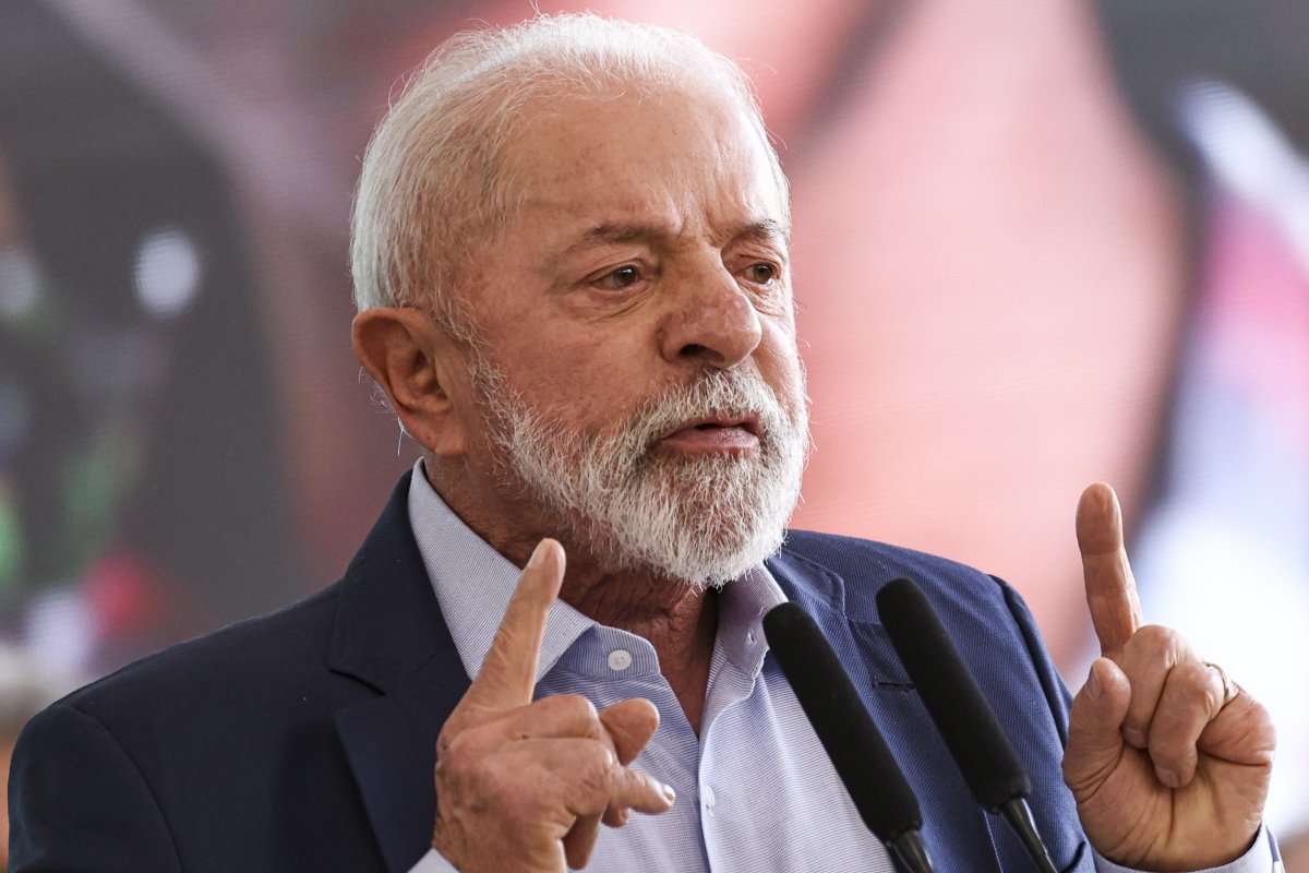 Lula afirma que 2 de Julho foi definitivo para decretar a independência do Brasil