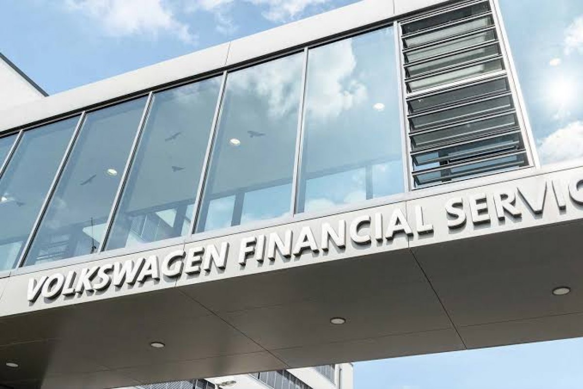 Volkswagen Financial Services fortalece caixa com captação de R$ 1 bilhão em nova emissão de letras financeiras! 
