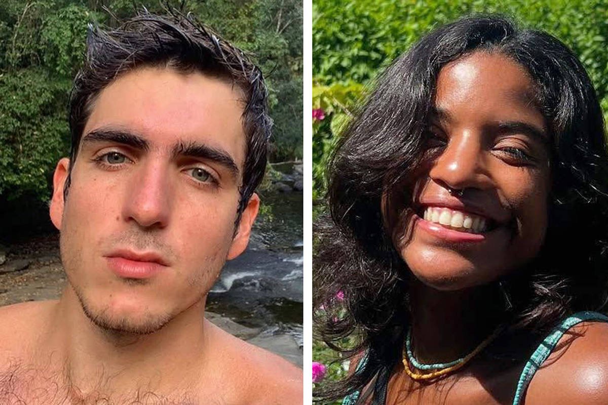  João Mader Bellotto causa polêmica ao comentar morte de brasileira em trilha na Indonésia
