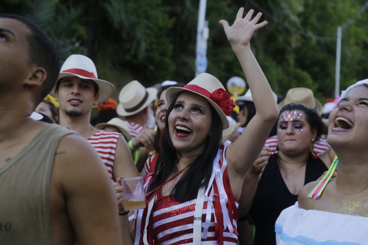 Furdunço: Confira na nossa galeria, se você está no Farol