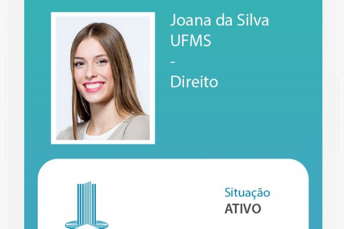 MP da ID Estudantil perde validade, mas documento segue ativo até dezembro deste ano 