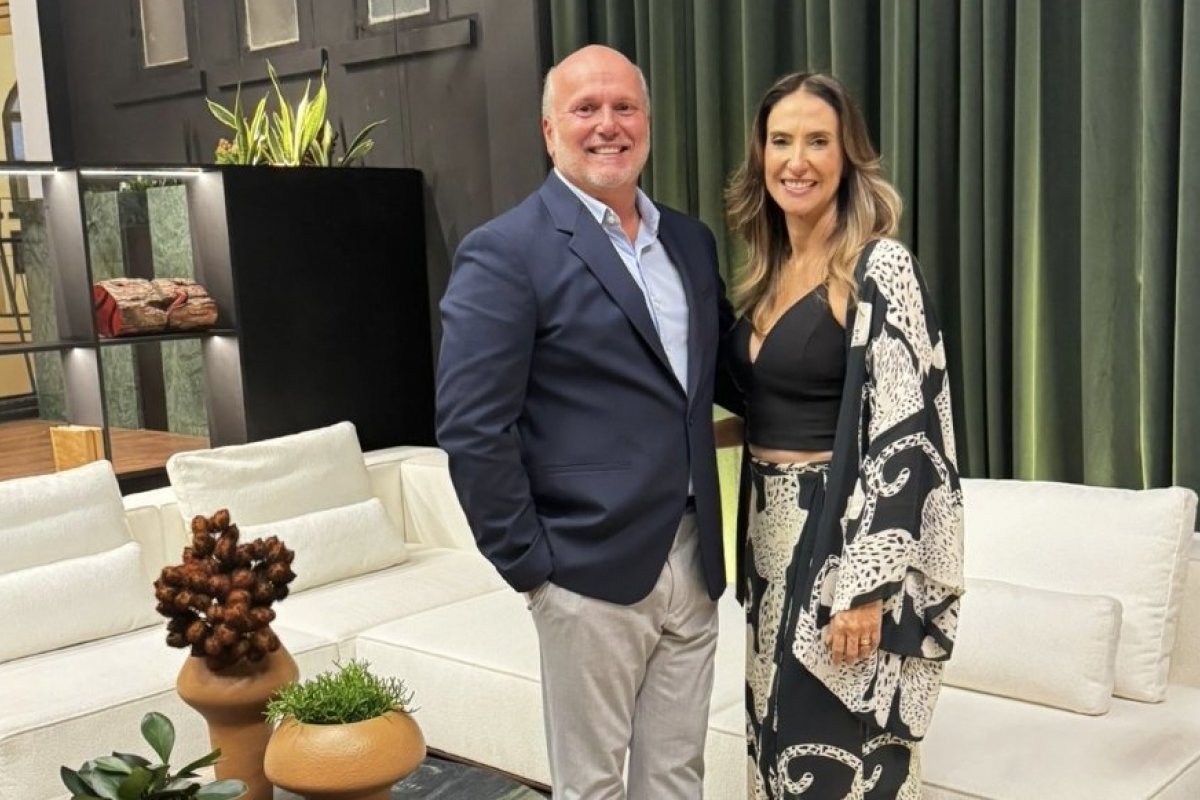Shopping da Bahia é o shopping oficial da Casacor Bahia 2025   