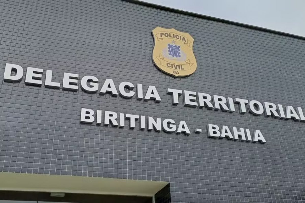 Homem é condenado a 10 anos de prisão por estuprar sobrinha de 13 anos durante o banho 
