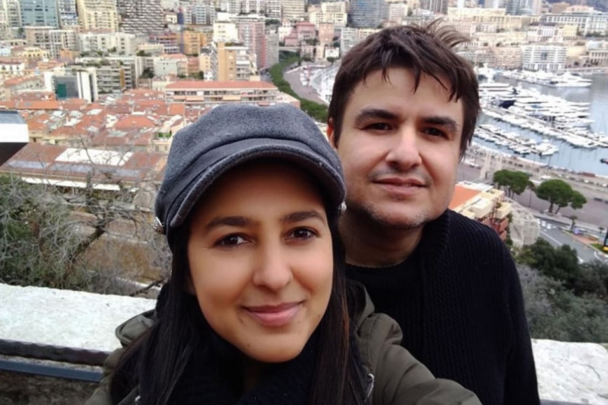 Família de Vitória da Conquista sofre ataque a tiros dentro de apartamento na França 