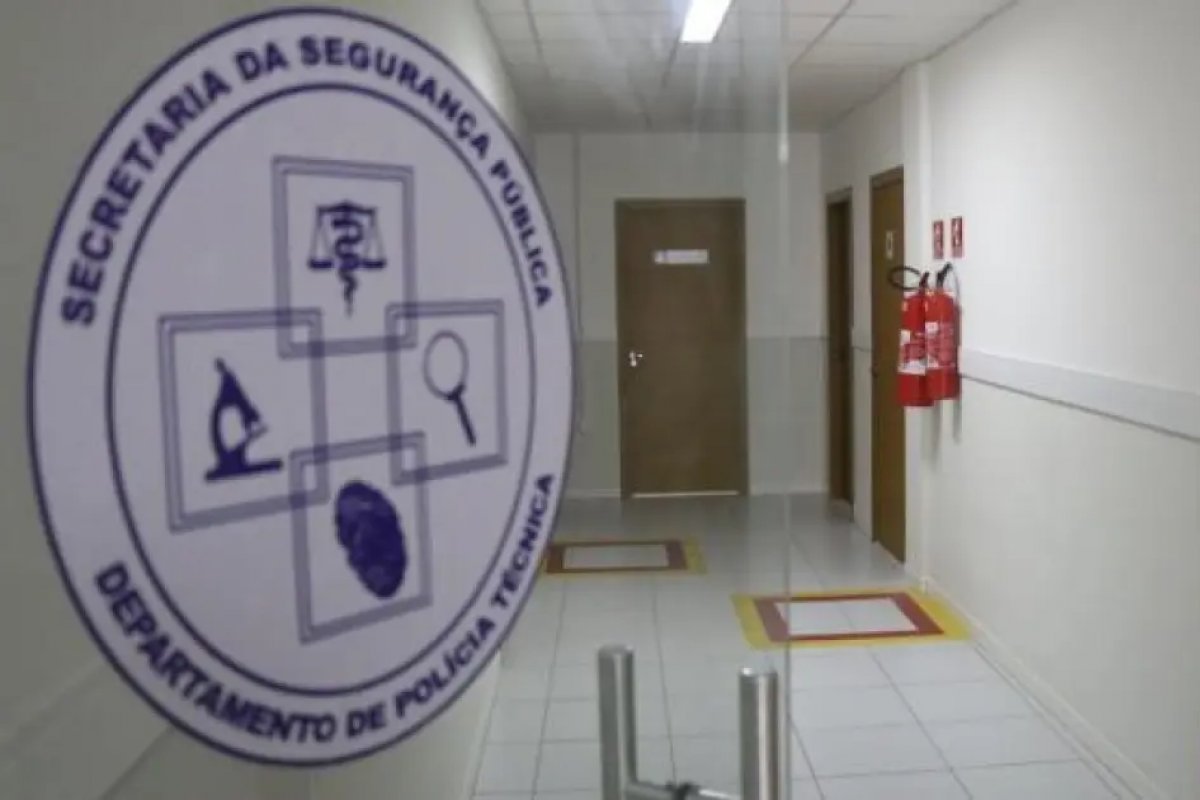 Sindicato denuncia condições precárias de trabalho na Polícia Técnica da Bahia