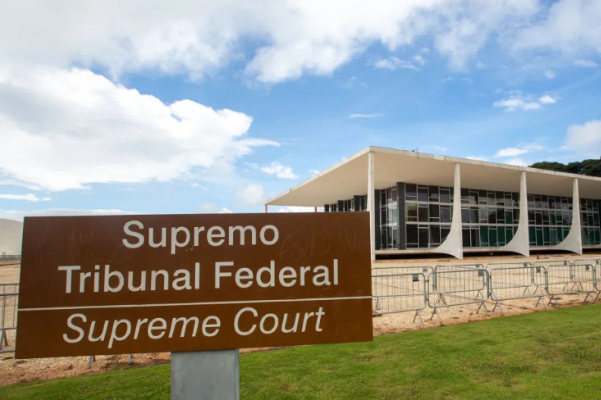 PSOL é o partido que mais moveu ações judiciais no STF em 2025