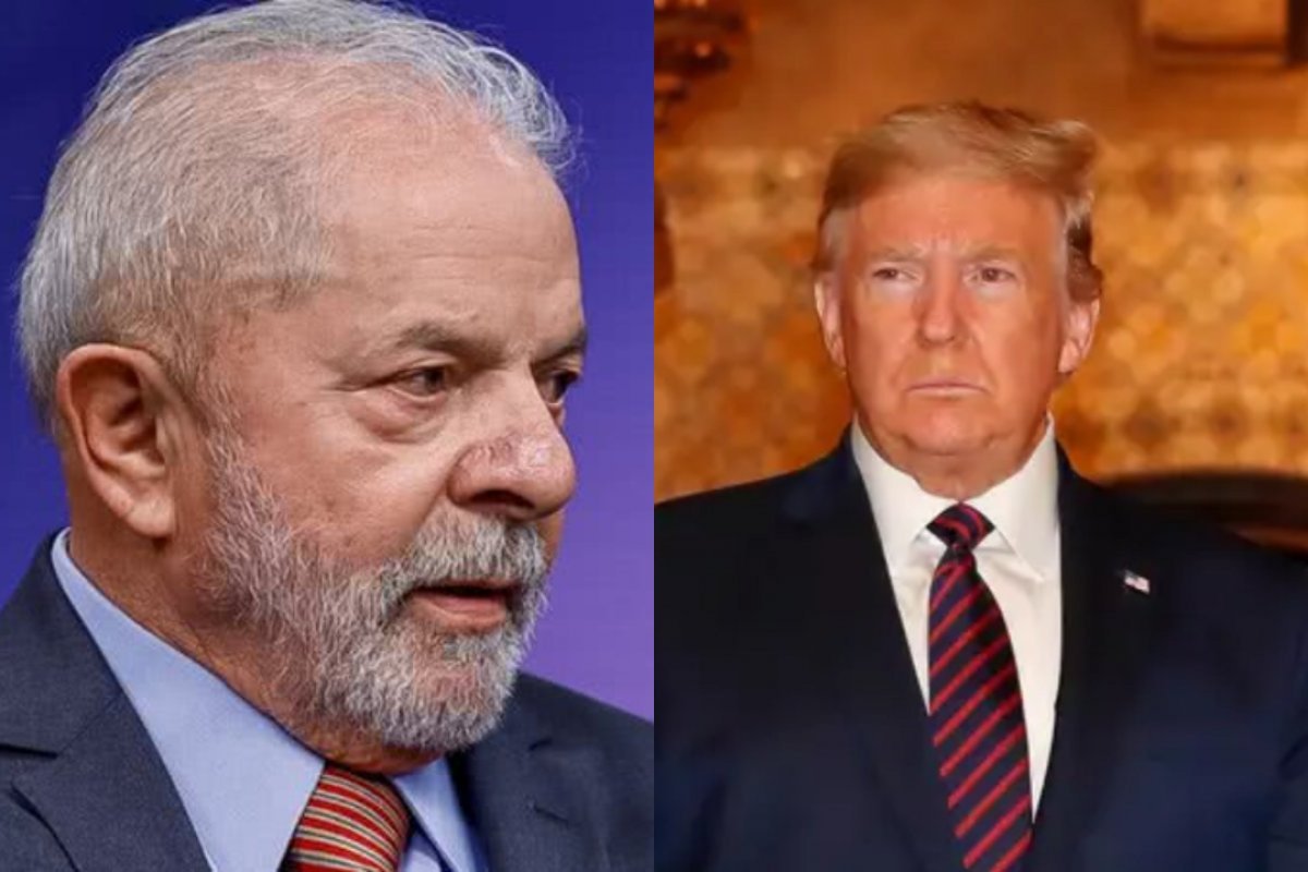 Lei da Reciprocidade: entenda medida citada por Lula em resposta às taxas de 50% de Trump