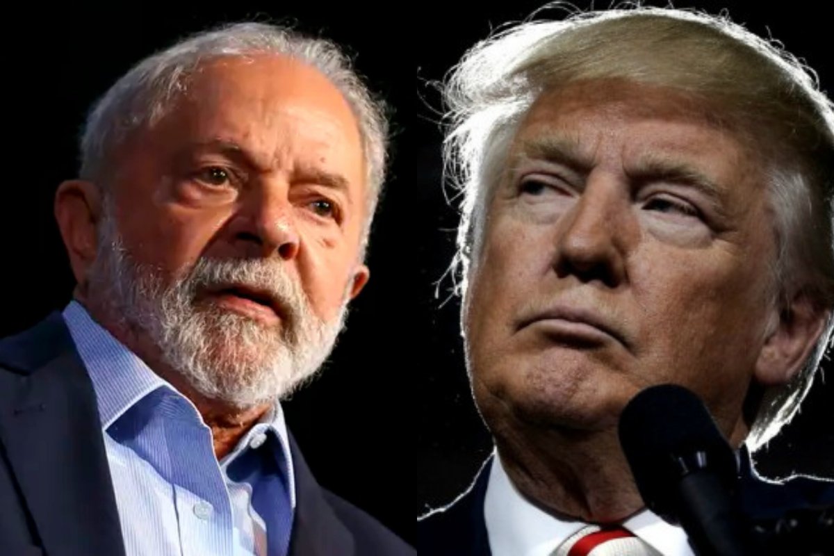Governo vai montar grupo de trabalho para estudar retaliação aos EUA após Trump anunciar tarifa de 50% ao Brasil