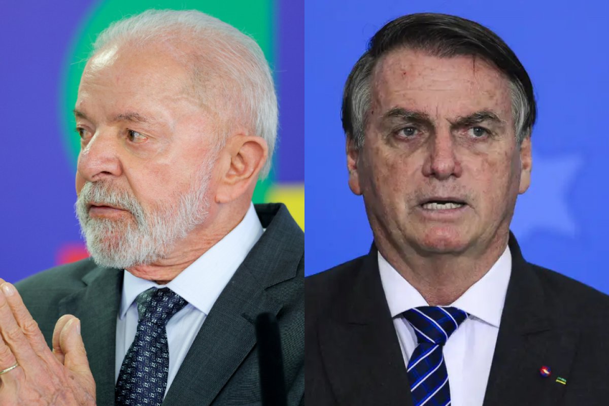Vídeo: Bolsonaro deve 'assumir responsabilidade' de tarifas de Trump contra o Brasil, diz Lula