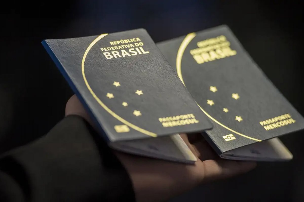 EUA anunciam taxa extra de US$ 250 para emissão de visto de turista