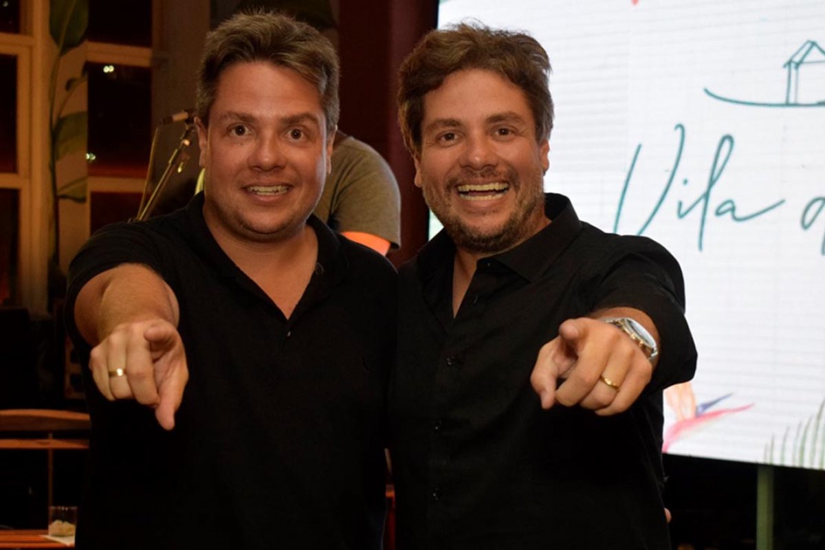 OQUEI Entretenimento celebra 19 anos com festa exclusiva na capital baiana!  