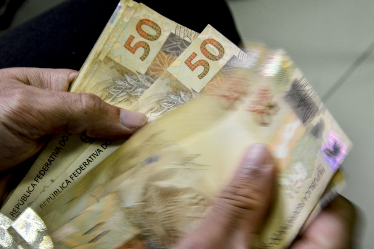 Terceiro lote de restituição do Imposto de Renda será pago no dia 31