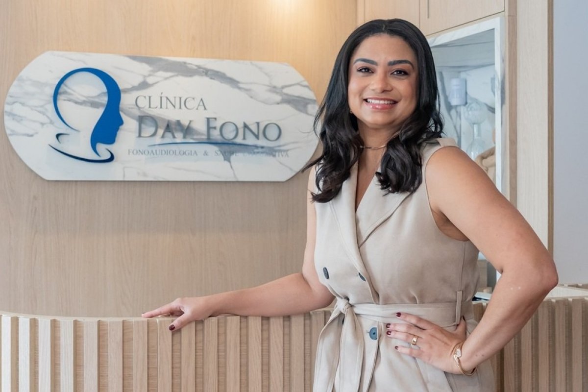Salvador ganha clínica referência em reabilitação infantil com tecnologia de ponta!