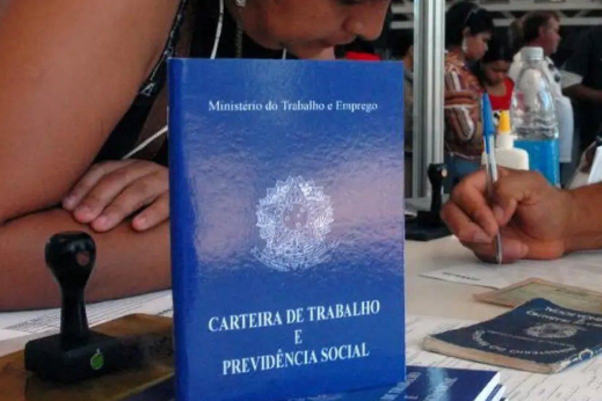 SineBahia divulga vagas de emprego em Salvador e no interior nesta sexta-feira (18)