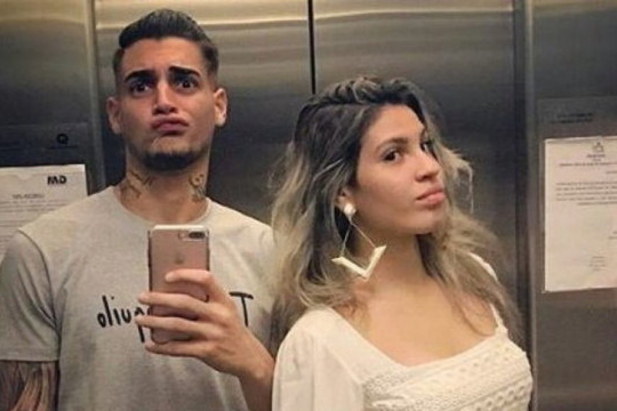 Ex-mulher do goleiro Jean, Milena Bemfica anuncia filiação ao PSD