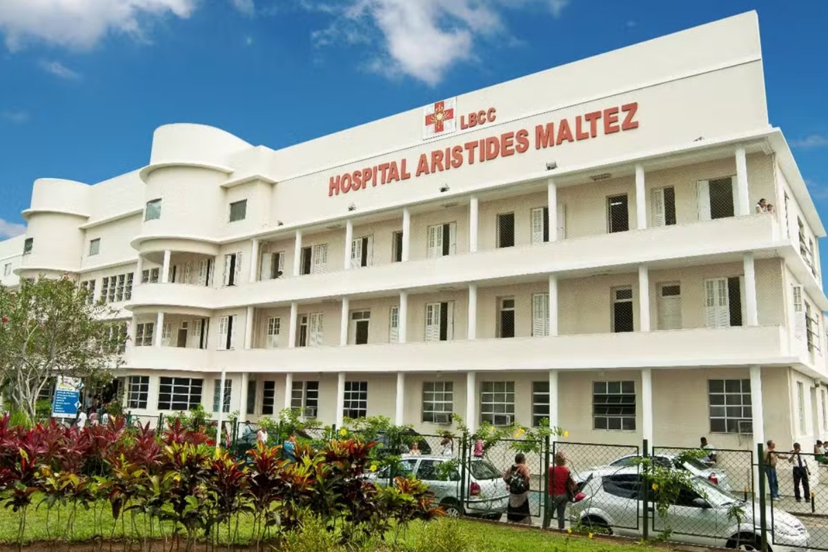 Hospital Aristides Maltez abre 100 vagas em mutirão para pacientes com suspeita de câncer ginecológico