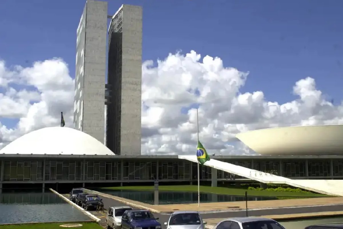 Mais de metade dos brasileiros desaprova  trabalho do Congresso, aponta pesquisa Quaest