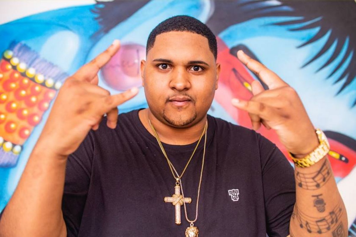 Salvador recebe a mistura do pagode com o funk 
