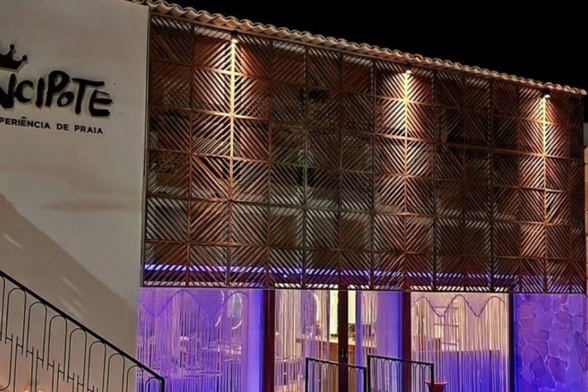MP arquiva denúncia contra Principote e confirma legalidade do restaurante! 