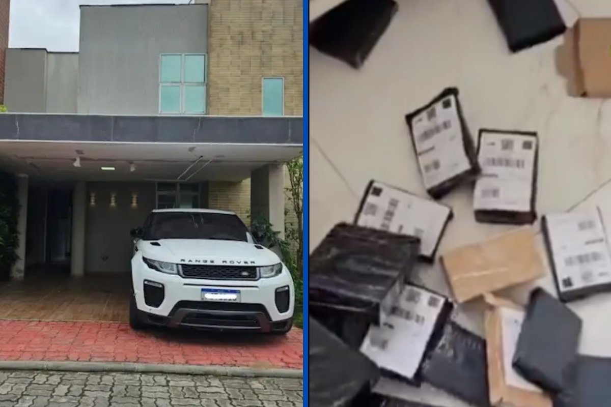 Grupo é preso por esquema criminoso de fraude em comercialização de mercadorias em Feira de Santana