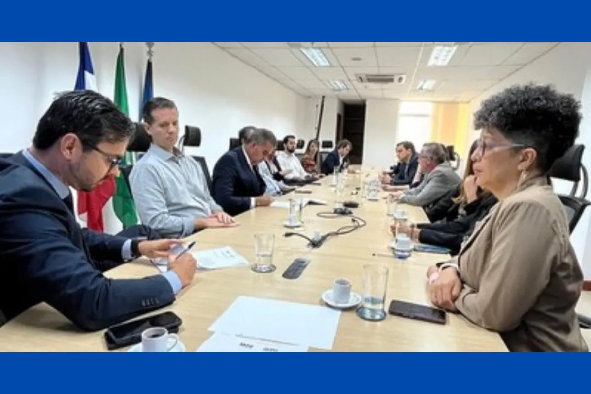 MPF firma acordo para garantir consulta a comunidades tradicionais e minimizar impactos causados aos povos durante obras de Ponte Salvador-Itaparica 