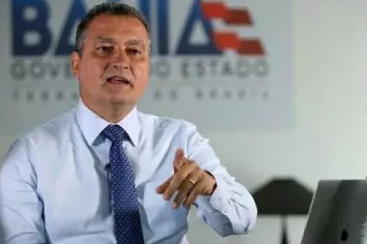 ‘Não há possibilidade da meia aos domingos" Rui Costa sobre metrô