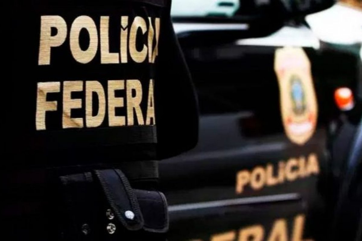 PFs e PMs realizam operação de combate compartilhamento e pornografia infantil 