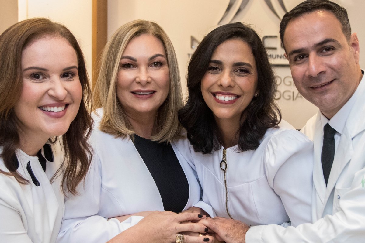 Novaclin entra em uma nova fase de expansão! 