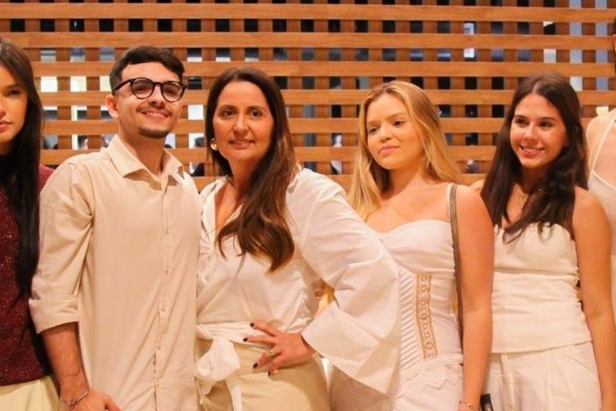 Semana de inauguração da CS Home encerra com sucesso e movimentação intensa! 