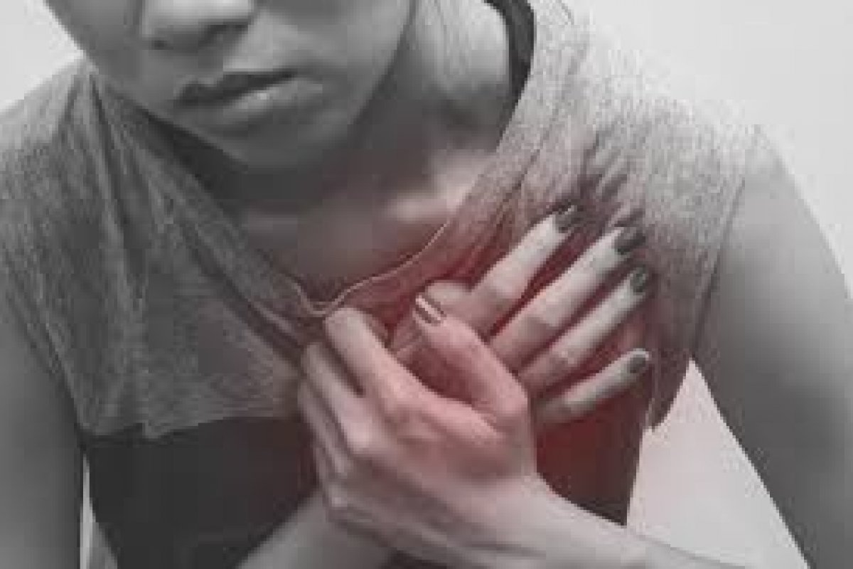 Número de casos de infarto em jovens aumentou em 150% no Brasil nos últimos 20 anos!