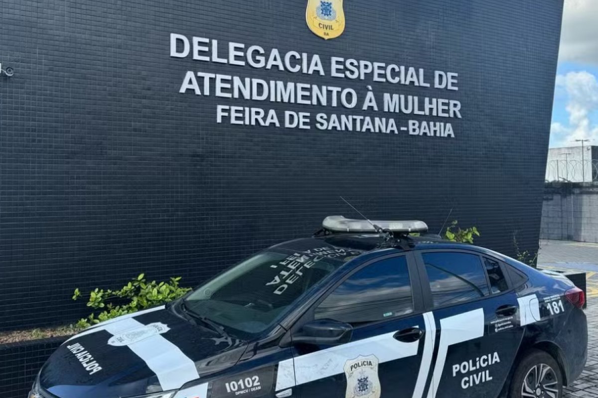 Homem é condenado a 7 anos de prisão por estupro em Feira de Santana 