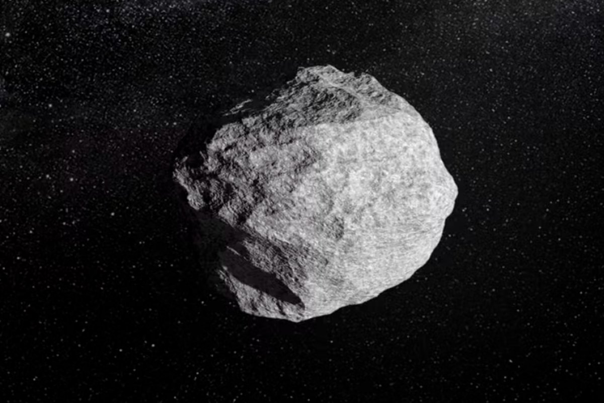 Asteroide do tamanho da Torre de Pisa vai se aproximar da Terra, alerta Nasa 