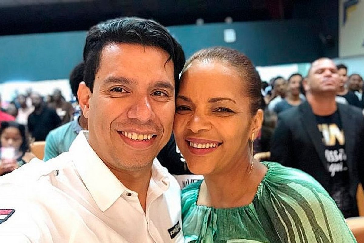 Justiça decreta prisão de filhos de deputada federal do Rio