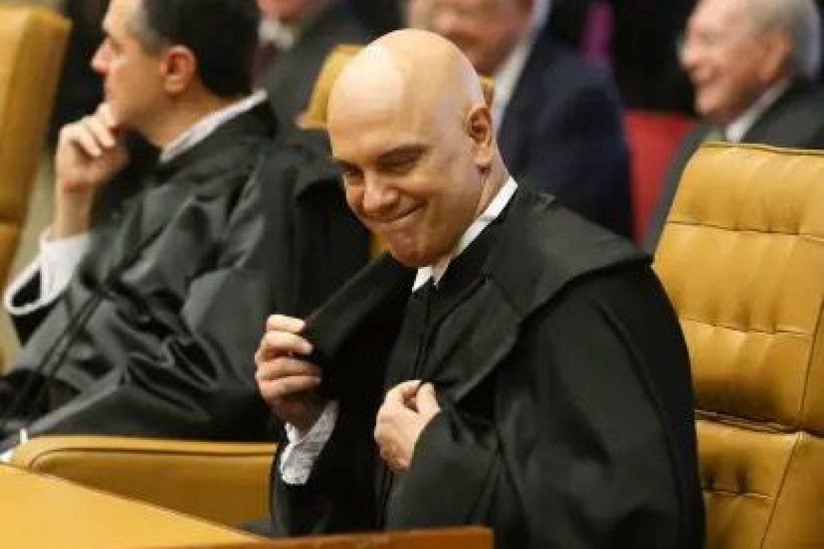 STF avança em ações contra investigados por tentativa de golpe de Estado