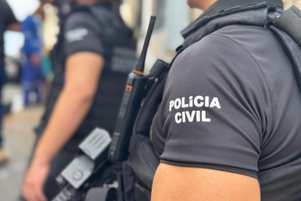 Condenado por assalto com reféns é capturado pela polícia em Itapuã