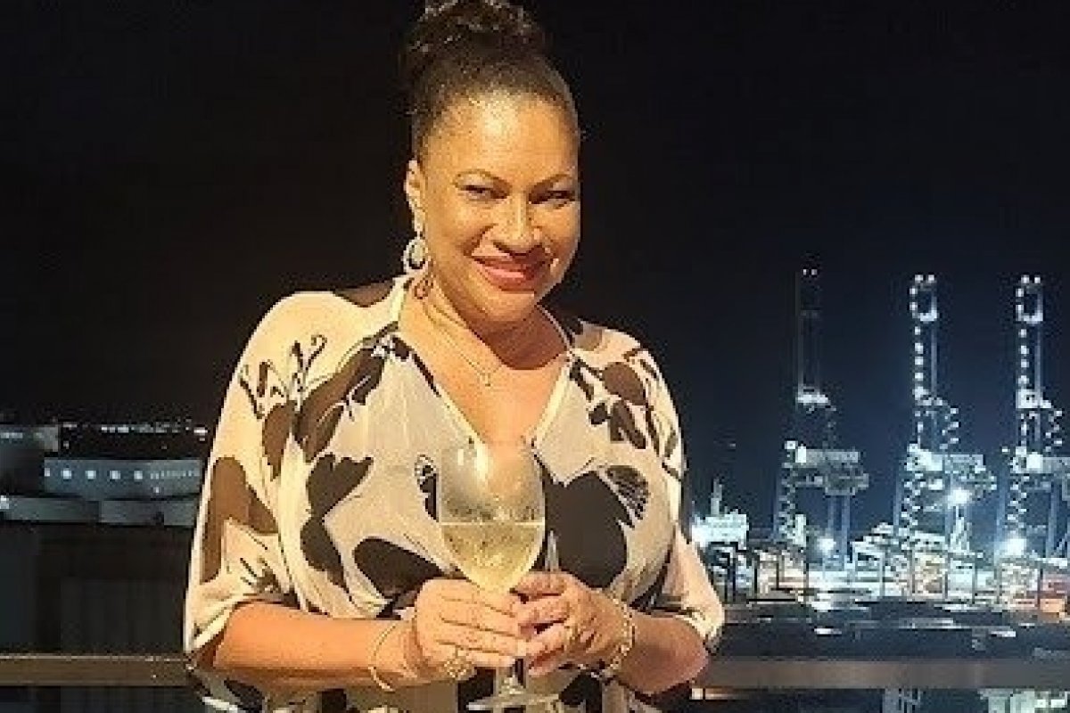 Contagem regressiva: Marta Góes comandará o  “Vem Vem Inverno” na capital baiana!